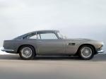 Aston Martin DB4 1960 года (WW)